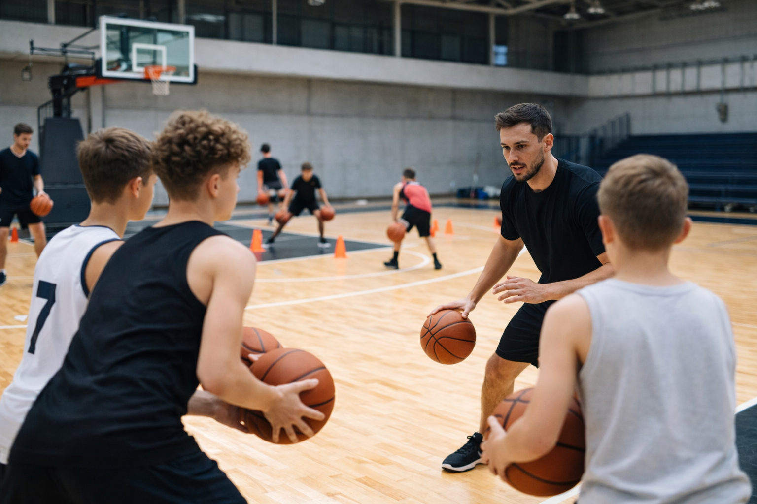 StarsAcademy gallery 1