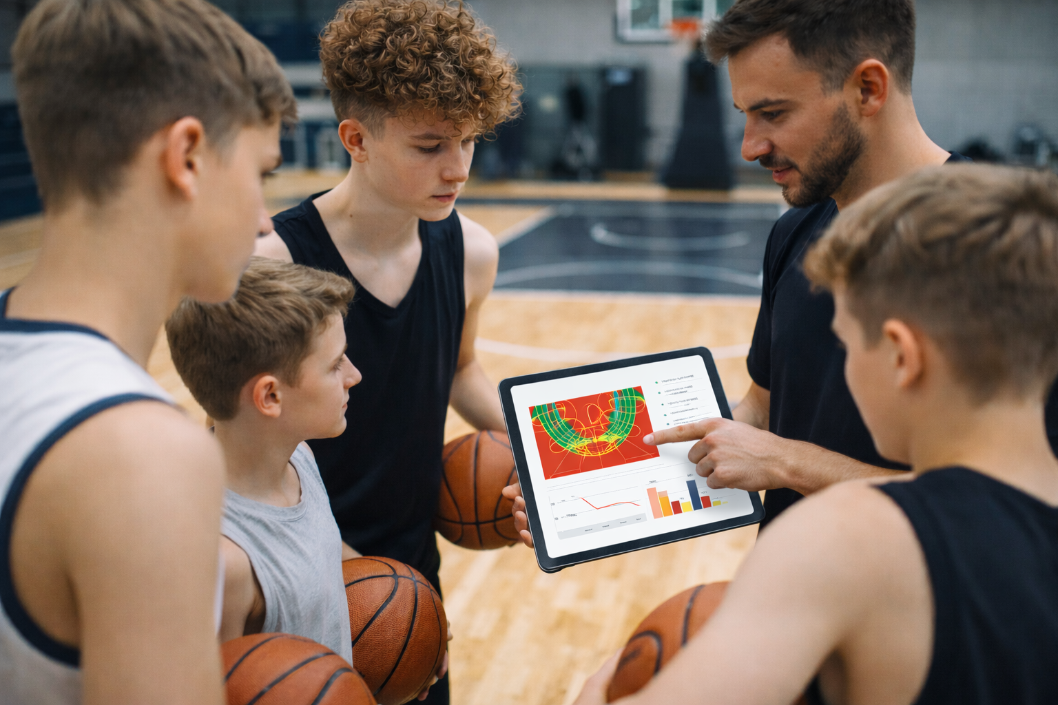 StarsAcademy gallery 3