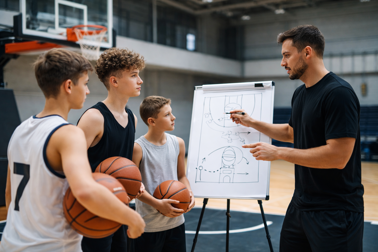 StarsAcademy gallery 5